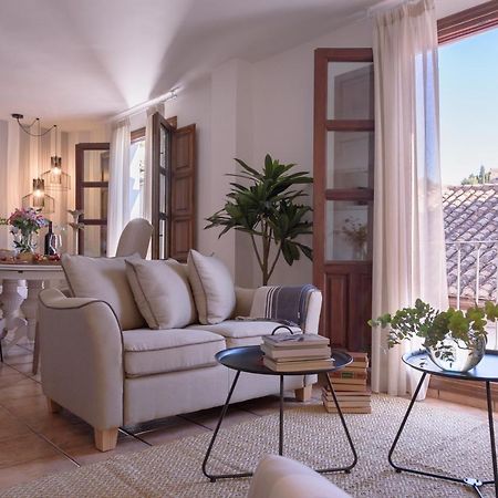 Haexaris Casa Boutique By Florentia Homes غرناطة المظهر الخارجي الصورة