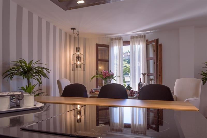 Haexaris Casa Boutique By Florentia Homes غرناطة المظهر الخارجي الصورة